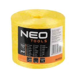 3x-neo-sznurek-polipropylenowy-500m-sznur-do-wiazania-welny-sznur-rolniczy