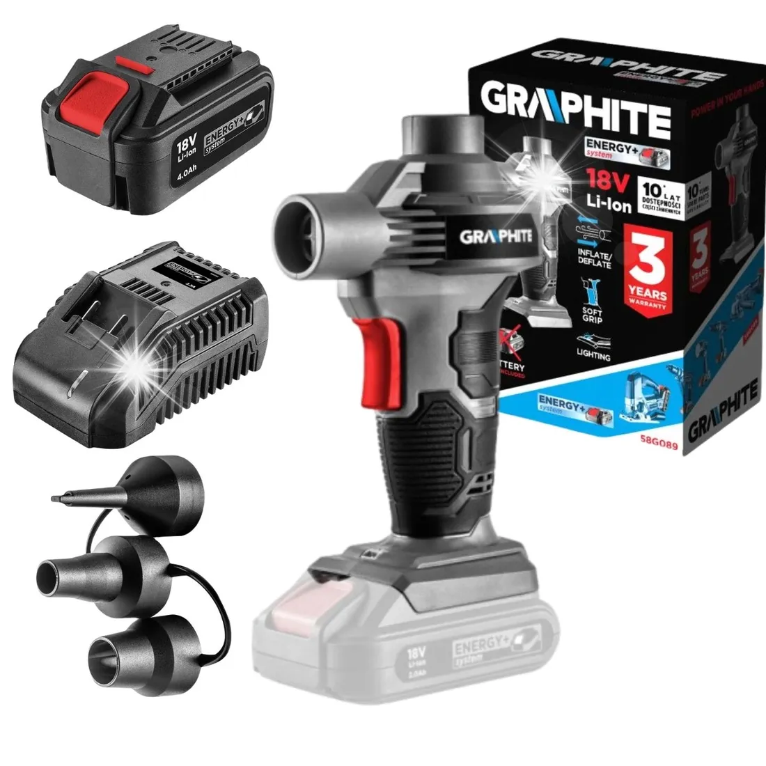 pompka-kompresor-akumulatora-bateria-4ah-ladowarka-graphite