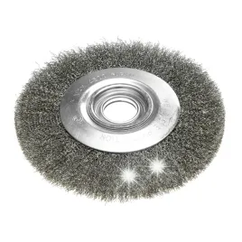 szczotka-druciana-tarczowa-200x32mm-drut-karbowany-stalowy-graphite-57t401