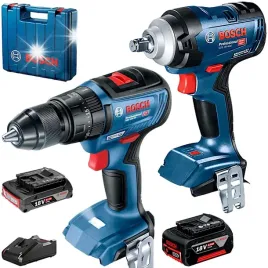 bosch-zestaw-gds-18v-400-gsb-18v-50-klucz-udarowy-1-2-400nm-wkretarka-udar