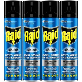 spray-na-komary-muchy-osy-owady-raid-aerozol-szybki-4x-400ml