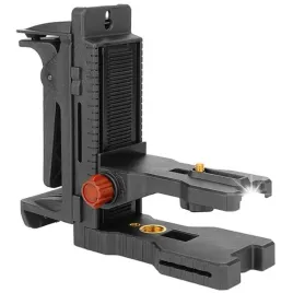 uchwyt-wielofunkcyjny-scienny-gt-100-do-laserow-1-4-do-profili-regulowany