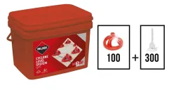 zestaw-cyclone-level-system-nakretka-100szt-podstawa-3mm-300szt-rubi
