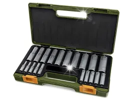 proxxon-zestaw-dlugich-nasadek-1-4-1-2-glebokie-crv-komplet-20-szt-23292