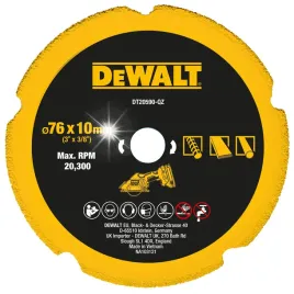 tarcza-multi-material-76x10-mm-dewalt-dt20590