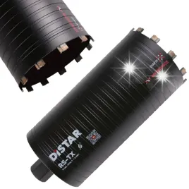 koronka-diamentowa-do-wiercenia-na-sucho-beton-160mm-1-1-4-unc-distar-rs-tx
