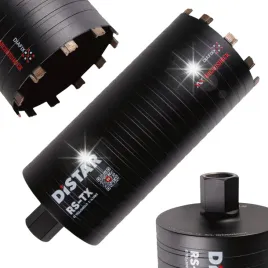 wiertlo-diamentowe-do-betonu-152mm-1-1-4-unc-distar-rs-tx