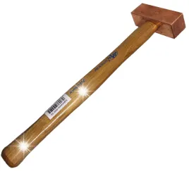 mlotek-miedziany-500g-z-trzonkiem-hikorowym-310mm