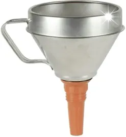 lejek-metalowy-z-blachy-bialej-z-sitkiem-uchwyt-02344-o-200mm-32l-pressol