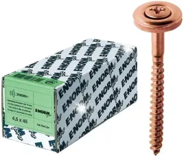 wkrety-farmerskie-pz-a2-miedziane-45x45mm-100-sztuk-e-normpro