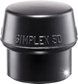 obuch-do-mlotka-z-miekkim-bijakiem-simplex-gumowy-80mm-halder