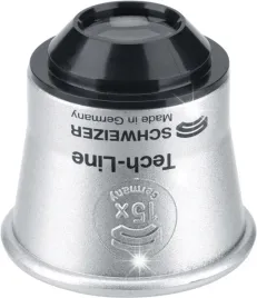 lupa-zegarmistrzowska-tech-line-15xd225mm-schweizer