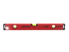 poziomnica-pro800-czerwona-z-uchwytami-60-cm-pro