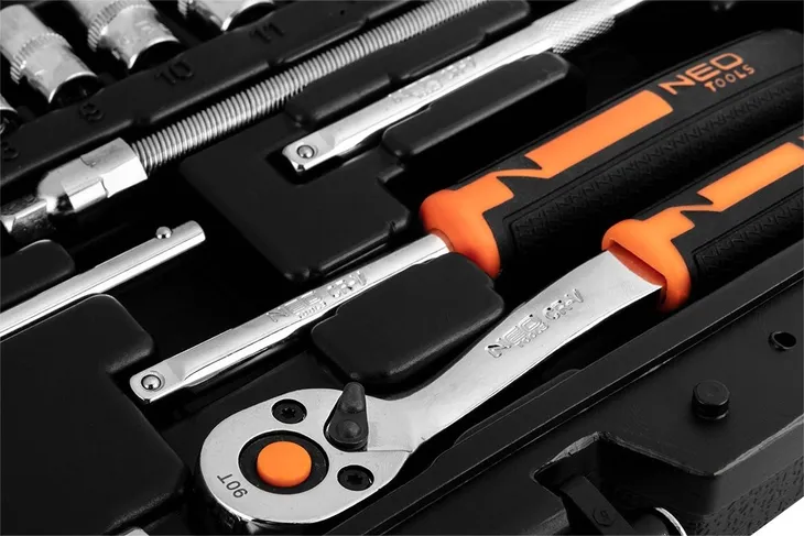 klucze-nasadowe-neo-tools-10-004-46-elementow-kod-producenta-10-004-rodzaj-klucza-nasadowy
