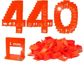 system-poziomowania-plytek-solid-klipsy-1mm-440szt