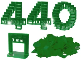 system-poziomowania-plytek-solid-klipsy-3mm-440szt