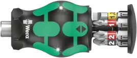 wera-rekojesc-stubby-z-magazynkiem-i-6-bitami