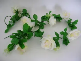 sztuczna-girlanda-kremowo-rozowe-roze