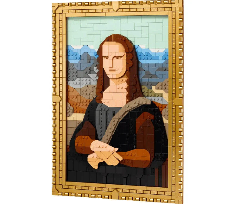 lego-mona-lisa-31213