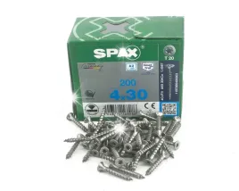 wkret-do-drewna-a2-200-szt-tx-4-0-30mm-spax