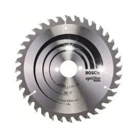 bosch-tarcza-pilarska-optiline-wood-190x30-z36