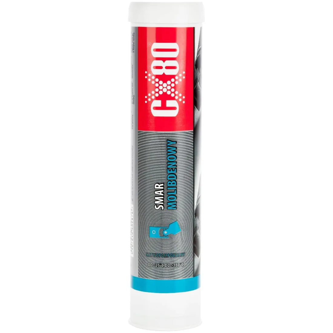 smar-molibdenowy-cx80-400-ml