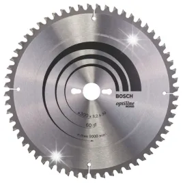 bosch-tarcza-pilarska-optiline-wood-300x30-z48