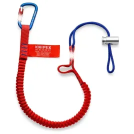 linka-zabezpieczajaca-z-karabinczykiem-knipex