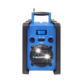 radio-przenosne-fm-pll-bt-aux-pp30bt-jobsite-blaupunkt