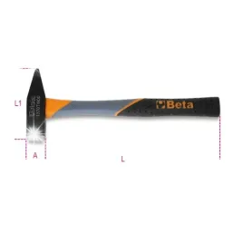 mlotki-slusarskie-trzonek-z-tworzywa-sztucznego-be1370t-1000-beta