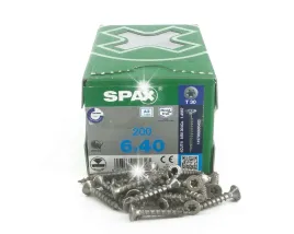 wkret-do-drewna-a2-200-szt-tx-6-0-40mm-spax