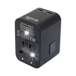 adapter-podrozny-uniwersalny-usb-c-pd-65w-yt-81303-yato