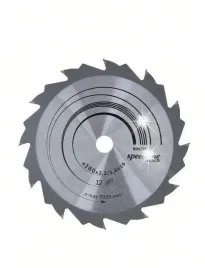 bosch-tarcza-pilarska-speedline-wood-160x16-z12