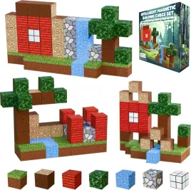 klocki-magnetyczne-montesorii-minecraft-50-el-budowlane-piksele-dla-dzieci