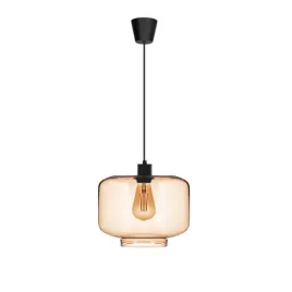 lampa-wiszaca-maridei-1a-duzy-klosz-25cm-szklo-bursztynowy-loft