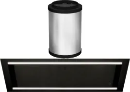okap-ciarko-desigin-duo-cdz7405c-czarny-74-cm-podszafkowy-gratis-tlumik