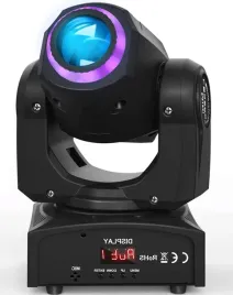 ruchoma-glowa-led-50w-reflektor-8-kolorow-glowica-dyskotekowa-czarny