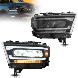 lampy-przednie-lampa-dodge-ram-1500-2019-2023-reflektory-homologacja-eu