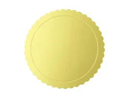 podklad-pod-tort-okragly-zloty-25-cm