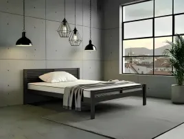 nowoczesne-lozko-loft-lamel-szary-ciemny-metalik-mat-160x200-stelaz