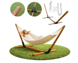 stelaz-na-hamak-stojak-stabilny-grube-drewno-350kg