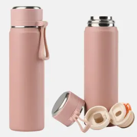 termos-bidon-butelka-termiczna-600ml-stalowy-z-sitkiem-ustnik-brudny-roz
