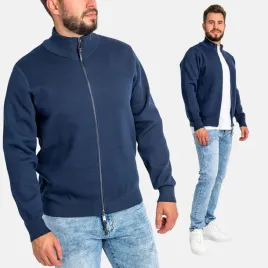 sweter-meski-ze-stojka-gladki-zapinany-na-zamek-cieply-stylowy-granat-m