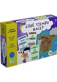 que-tiempo-hace-praca-zbiorowa