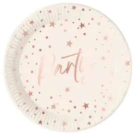 talerze-papierowe-rose-party-23cm-8-szt