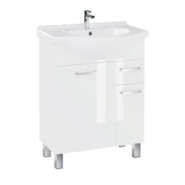 szafka-lazienkowa-z-umywalka-astor-diuna-biala-polysk-65-cm-dzwi-i-szuflada