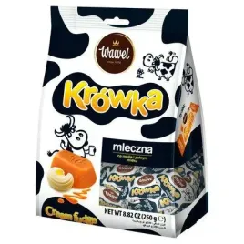 wawel-krowka-250g-mleczna
