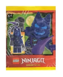 zestaw-lego-ninjago-klocki-minifigure-polybag-wolf-mask-warrior-892402