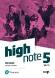 high-note-5-wb-online-practice-longman-pearson
