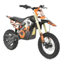 motor-motorek-cross-akumulatorowy-dla-dzieci-hecht-59100-orange-3-predkosci
